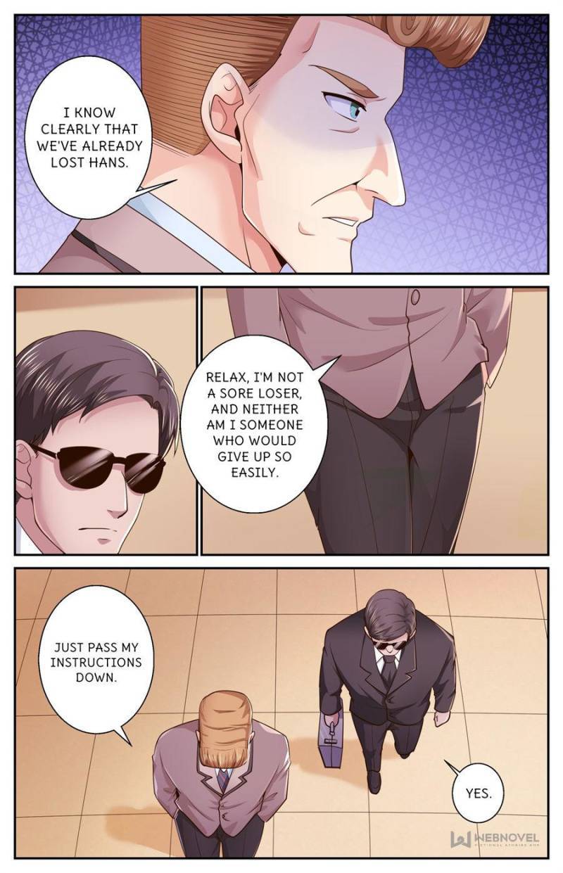 I Have a Mansion In The Post-Apocalyptic World chapter 475 page 12