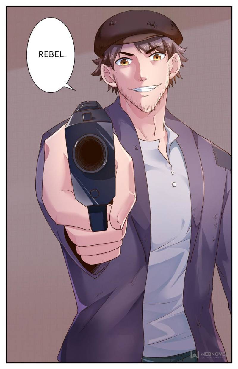 I Have a Mansion In The Post-Apocalyptic World chapter 477 page 11