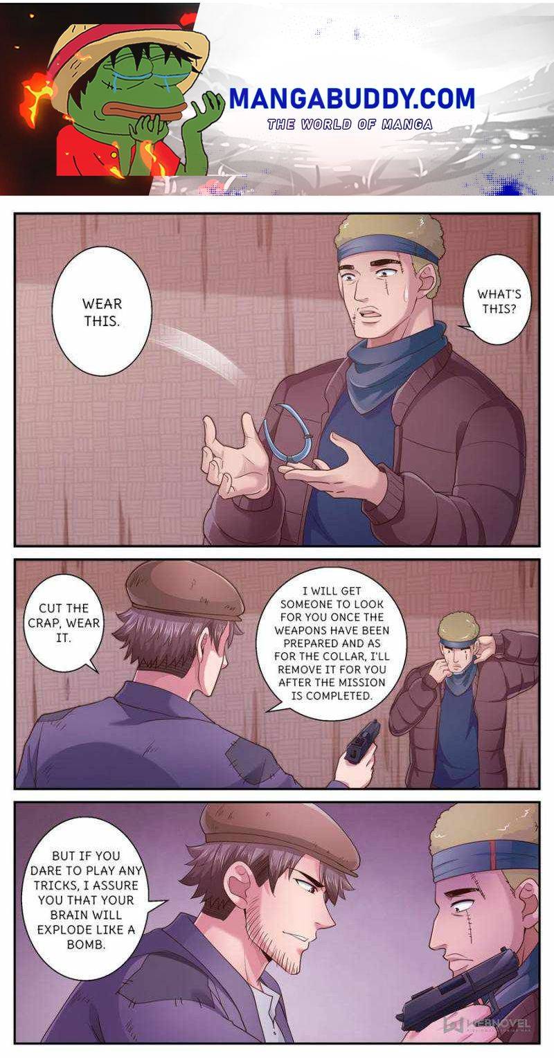 I Have a Mansion In The Post-Apocalyptic World chapter 478 page 1