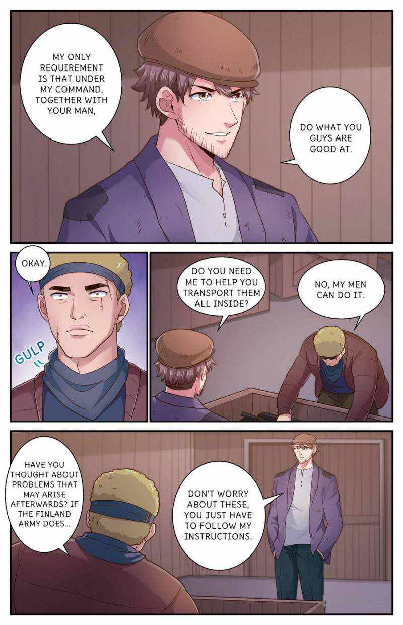 I Have a Mansion In The Post-Apocalyptic World chapter 478 page 10