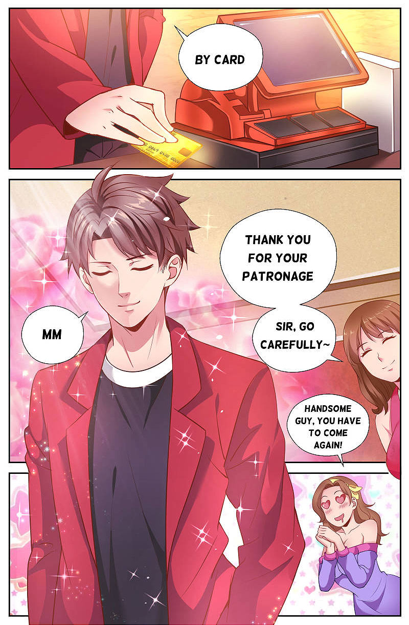 I Have a Mansion In The Post-Apocalyptic World chapter 48 page 5