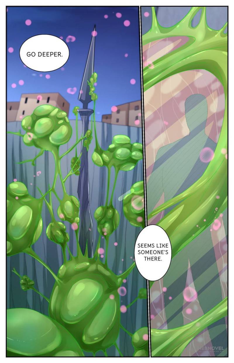 I Have a Mansion In The Post-Apocalyptic World chapter 484 page 12