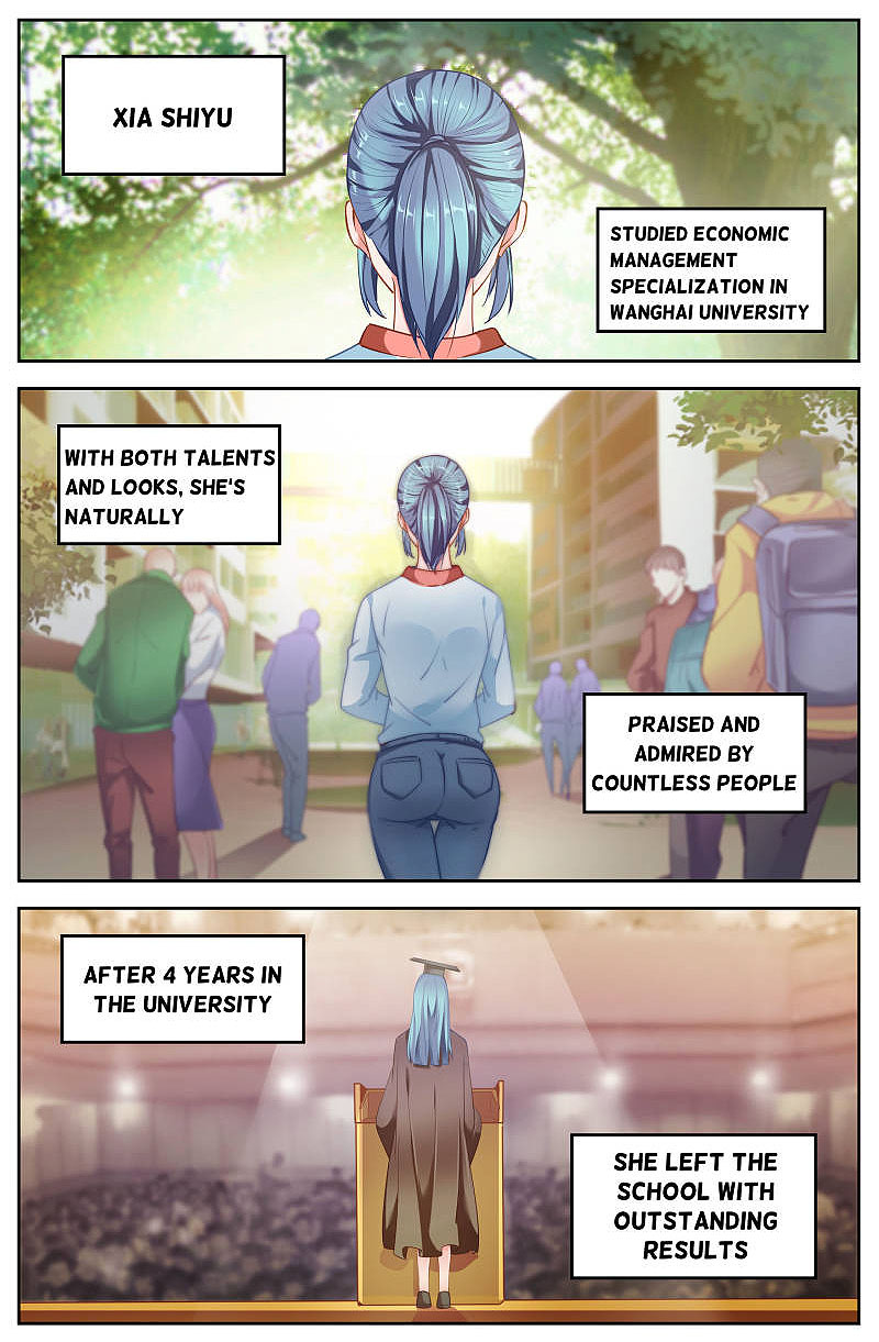 I Have a Mansion In The Post-Apocalyptic World chapter 49 page 10