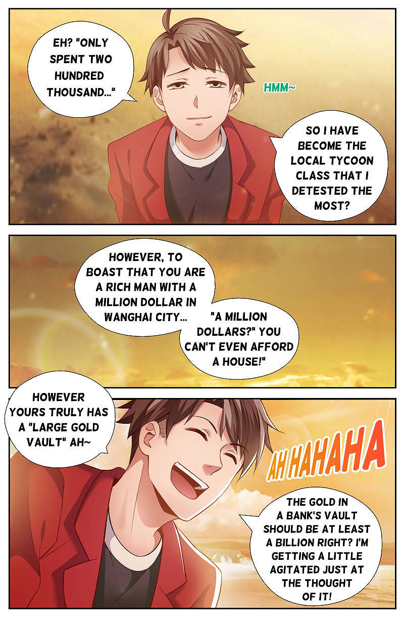 I Have a Mansion In The Post-Apocalyptic World chapter 49 page 2