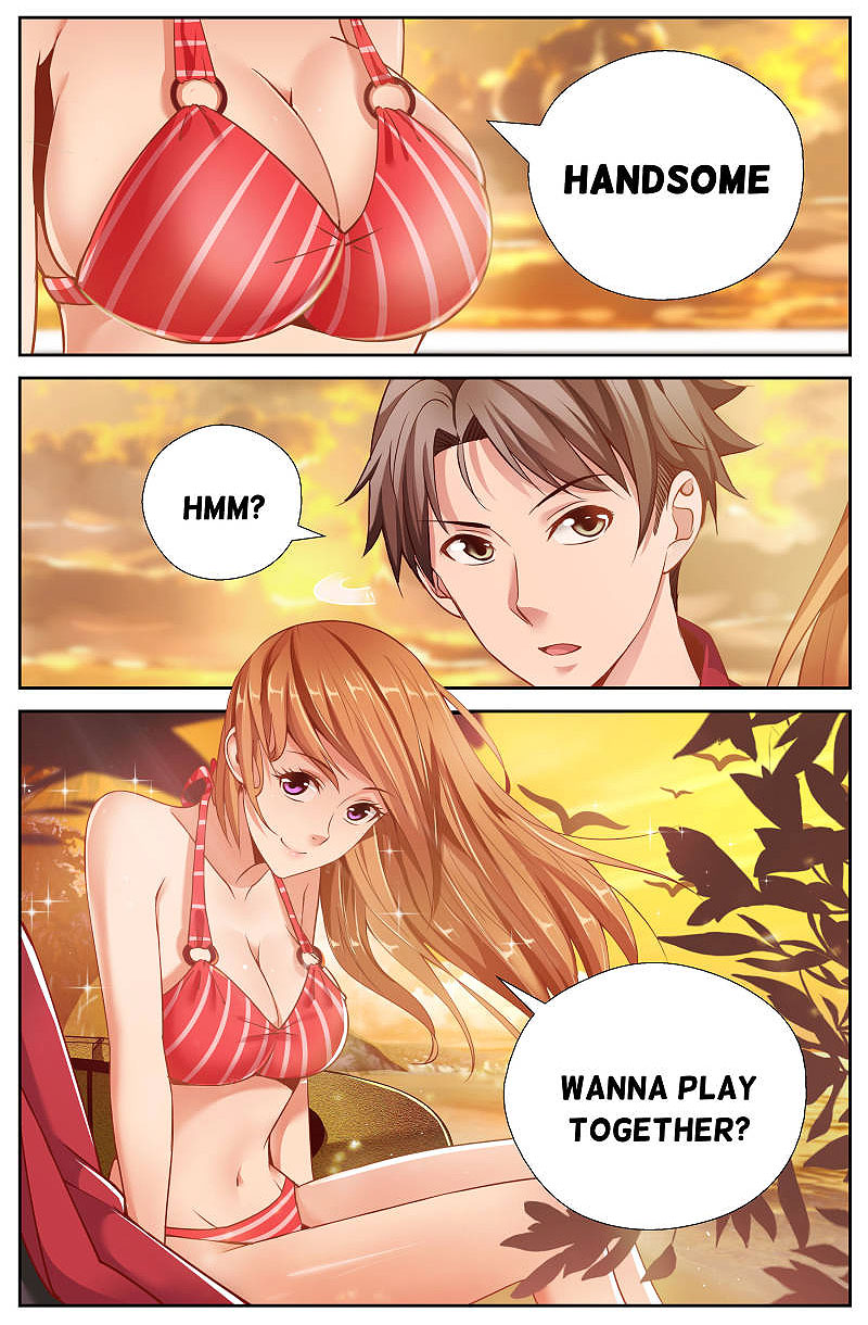 I Have a Mansion In The Post-Apocalyptic World chapter 49 page 6