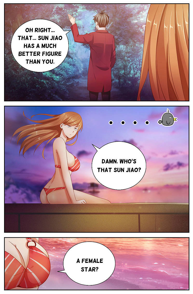 I Have a Mansion In The Post-Apocalyptic World chapter 49 page 8