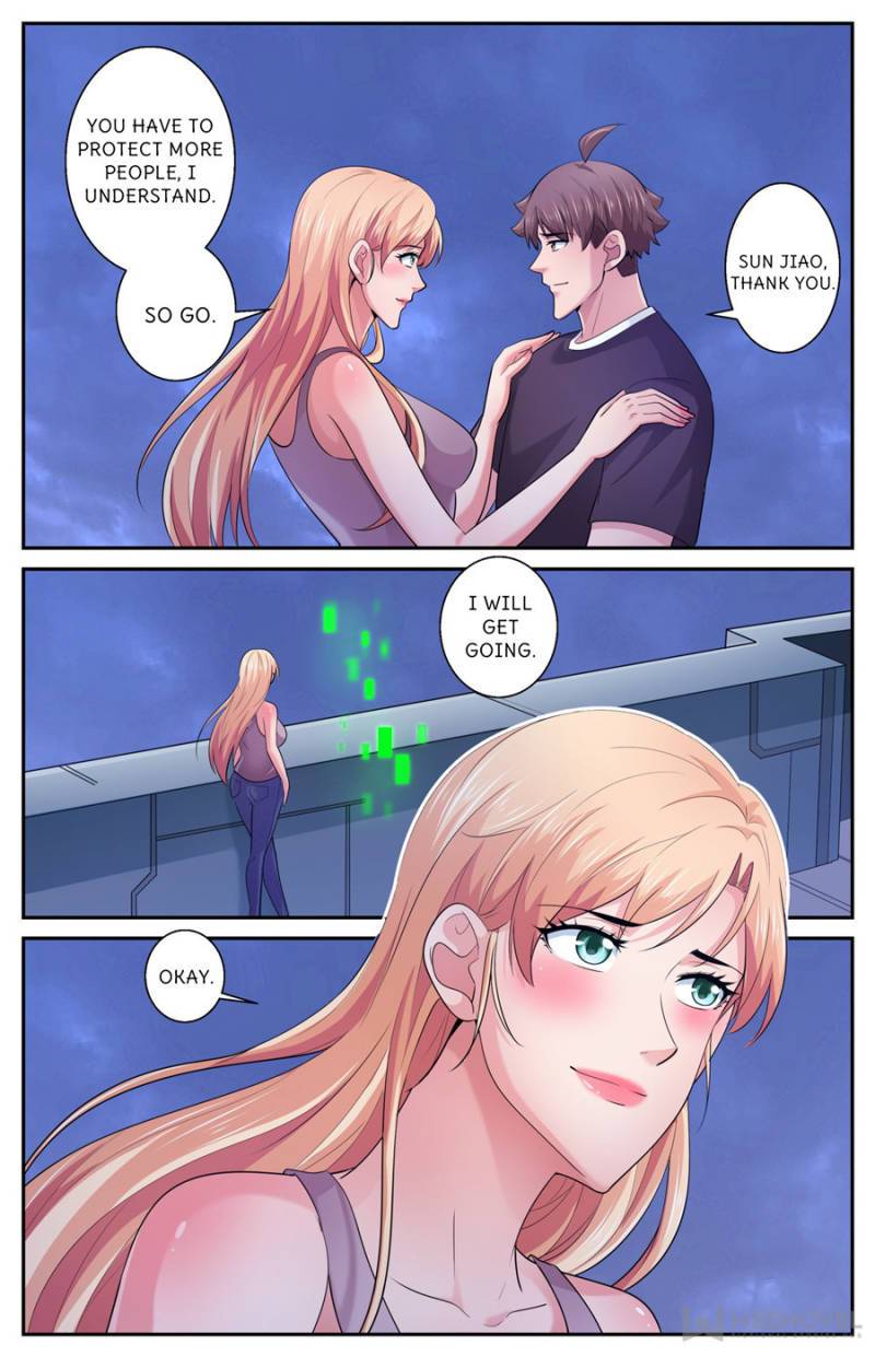 I Have a Mansion In The Post-Apocalyptic World chapter 498 page 12