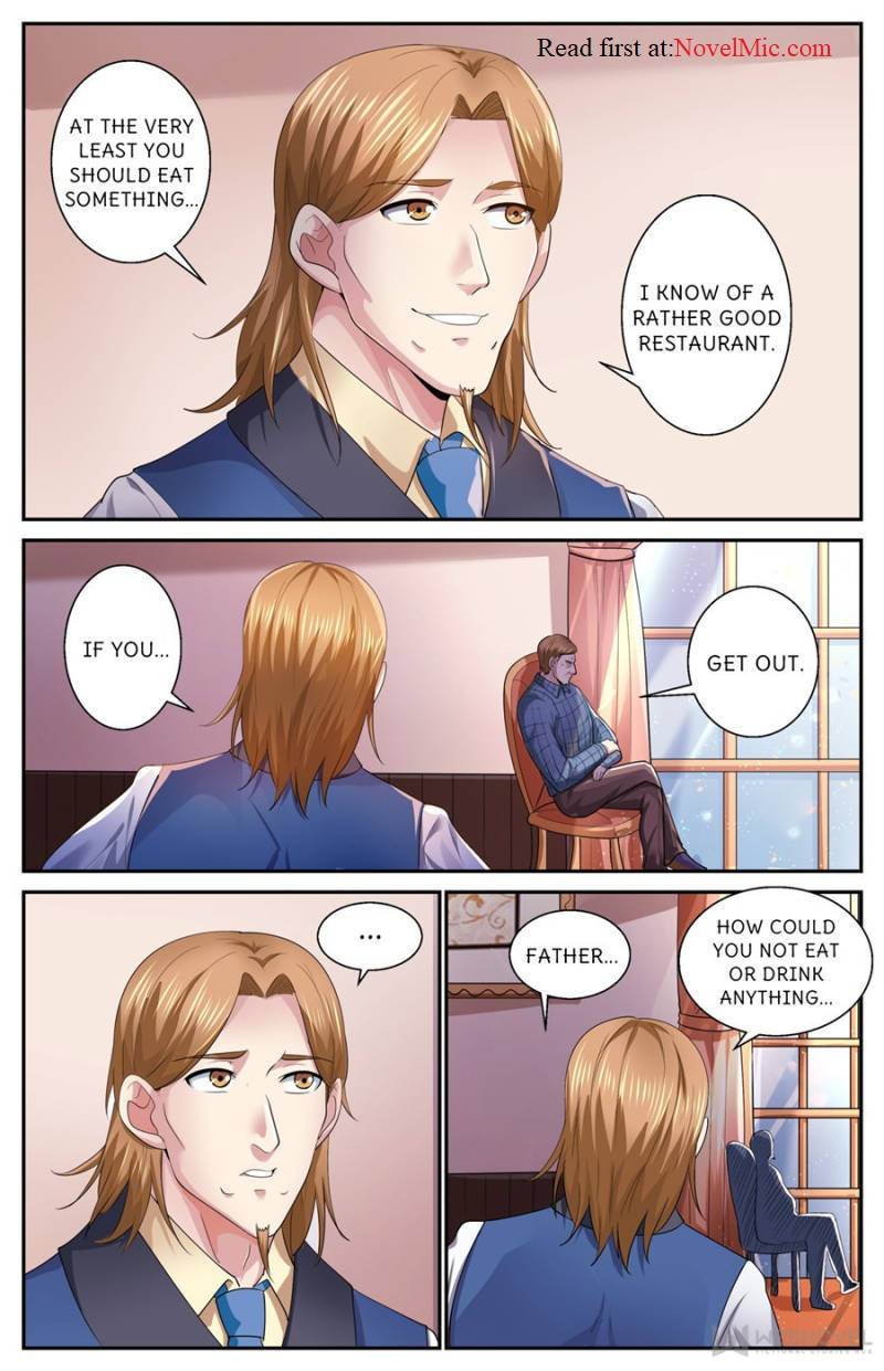 I Have a Mansion In The Post-Apocalyptic World chapter 499 page 11