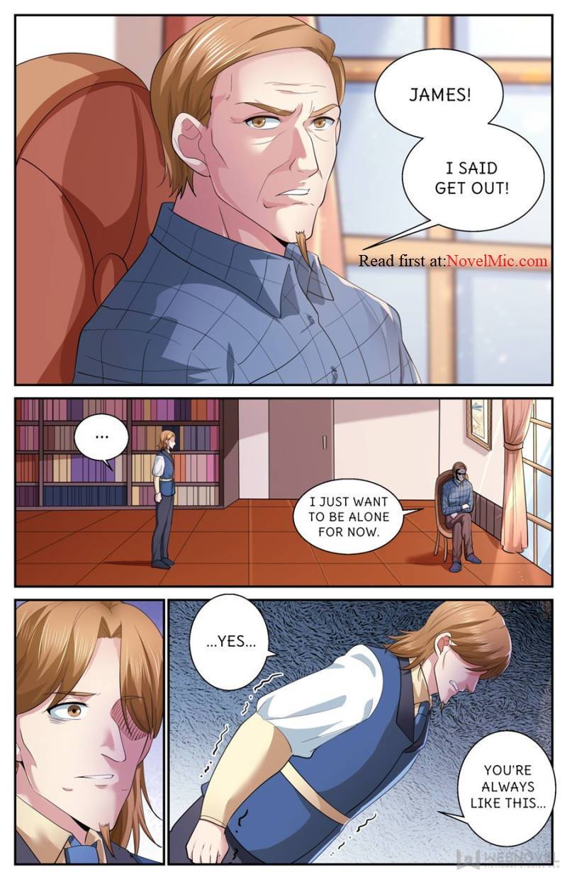 I Have a Mansion In The Post-Apocalyptic World chapter 499 page 12