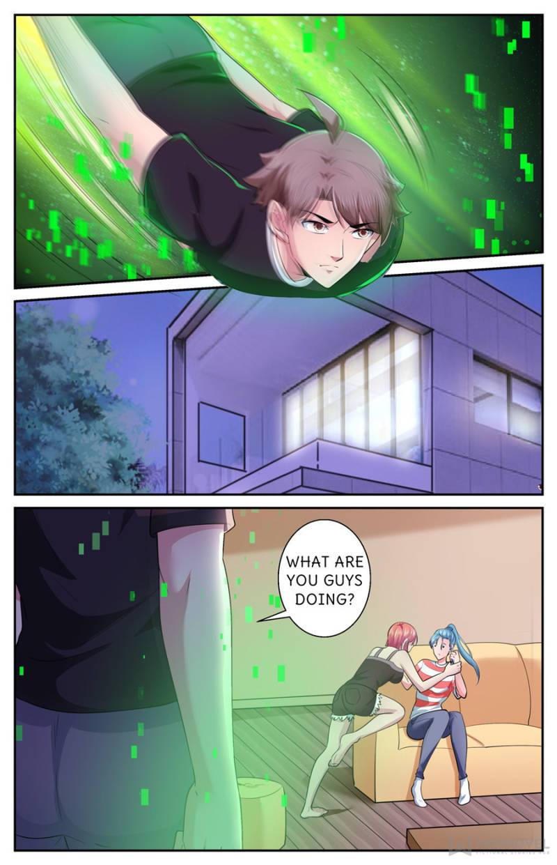 I Have a Mansion In The Post-Apocalyptic World chapter 499 page 2