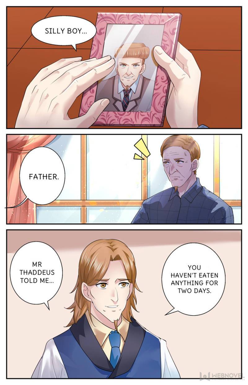 I Have a Mansion In The Post-Apocalyptic World chapter 499 page 9