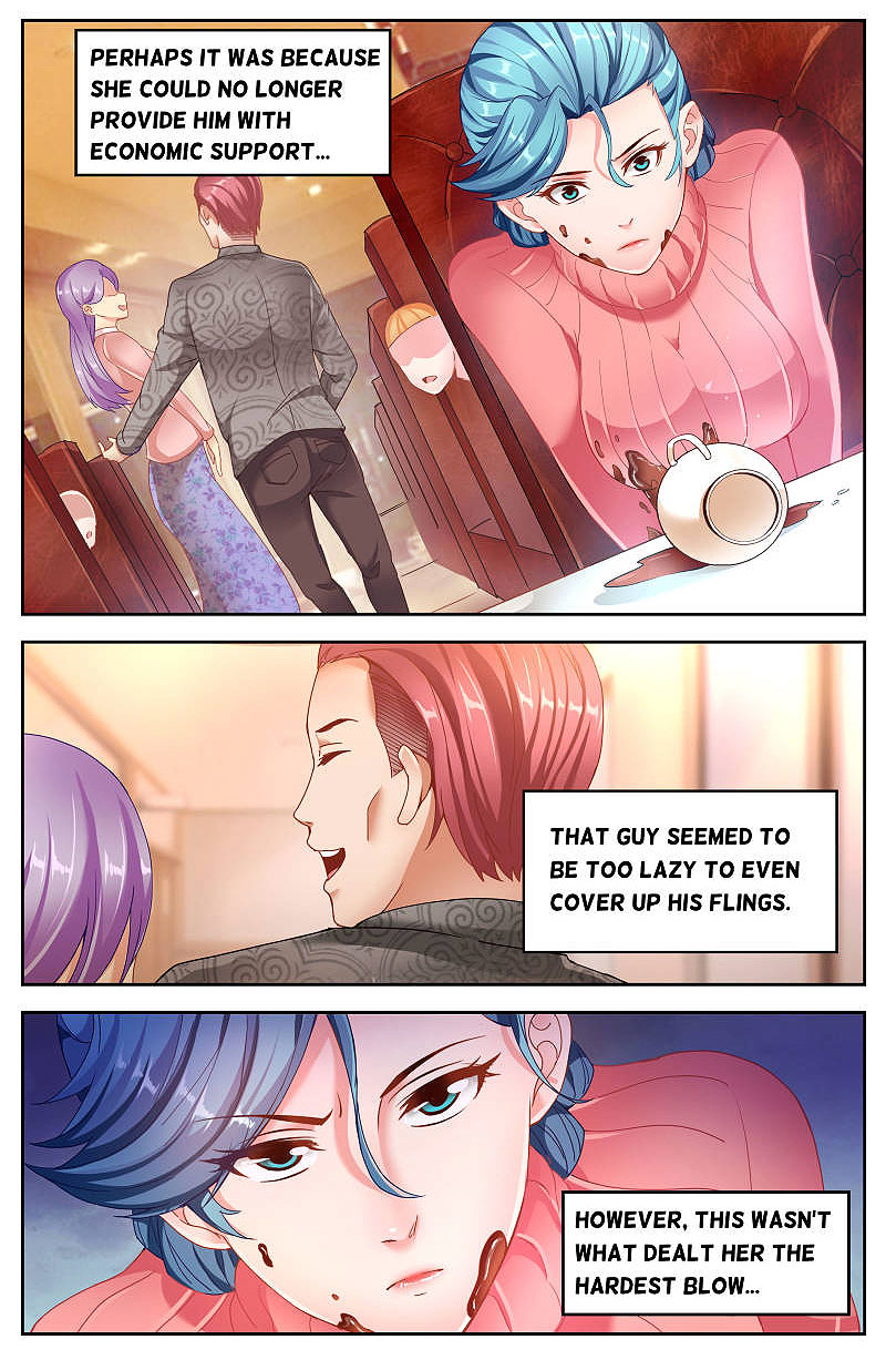 I Have a Mansion In The Post-Apocalyptic World chapter 50 page 10