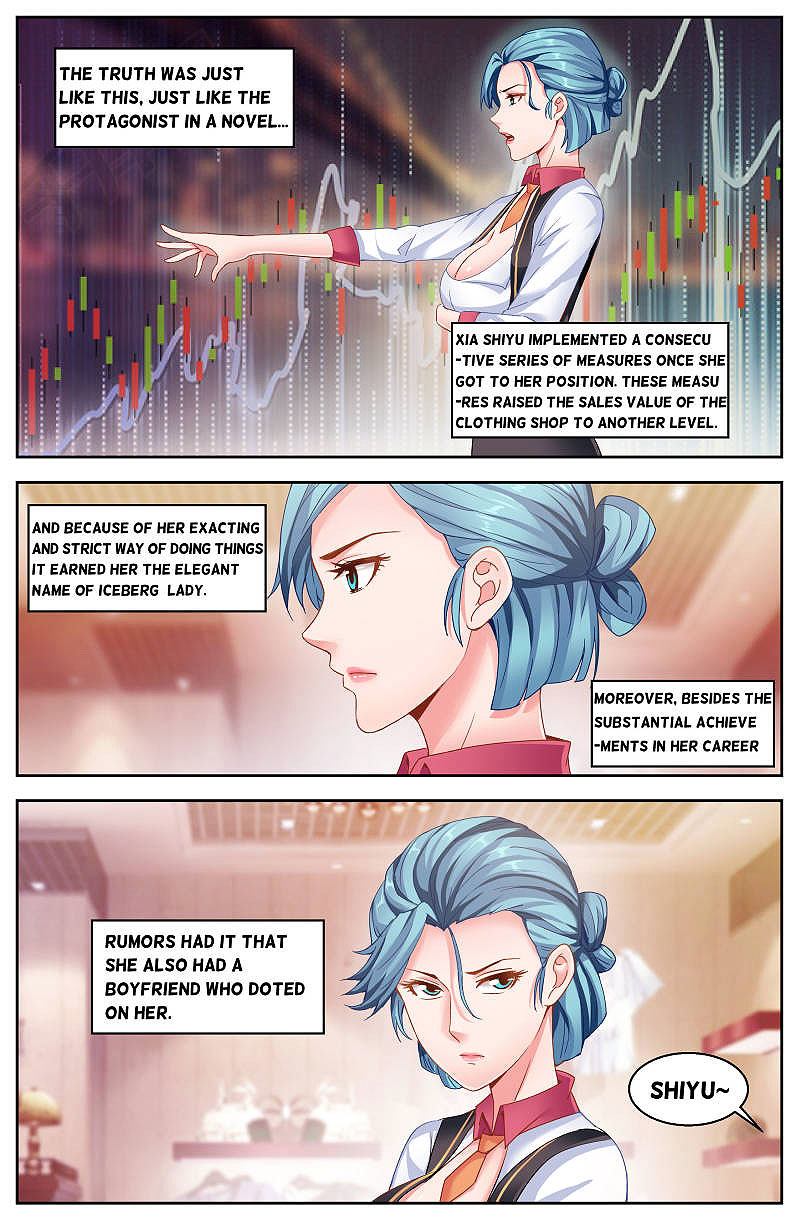 I Have a Mansion In The Post-Apocalyptic World chapter 50 page 2