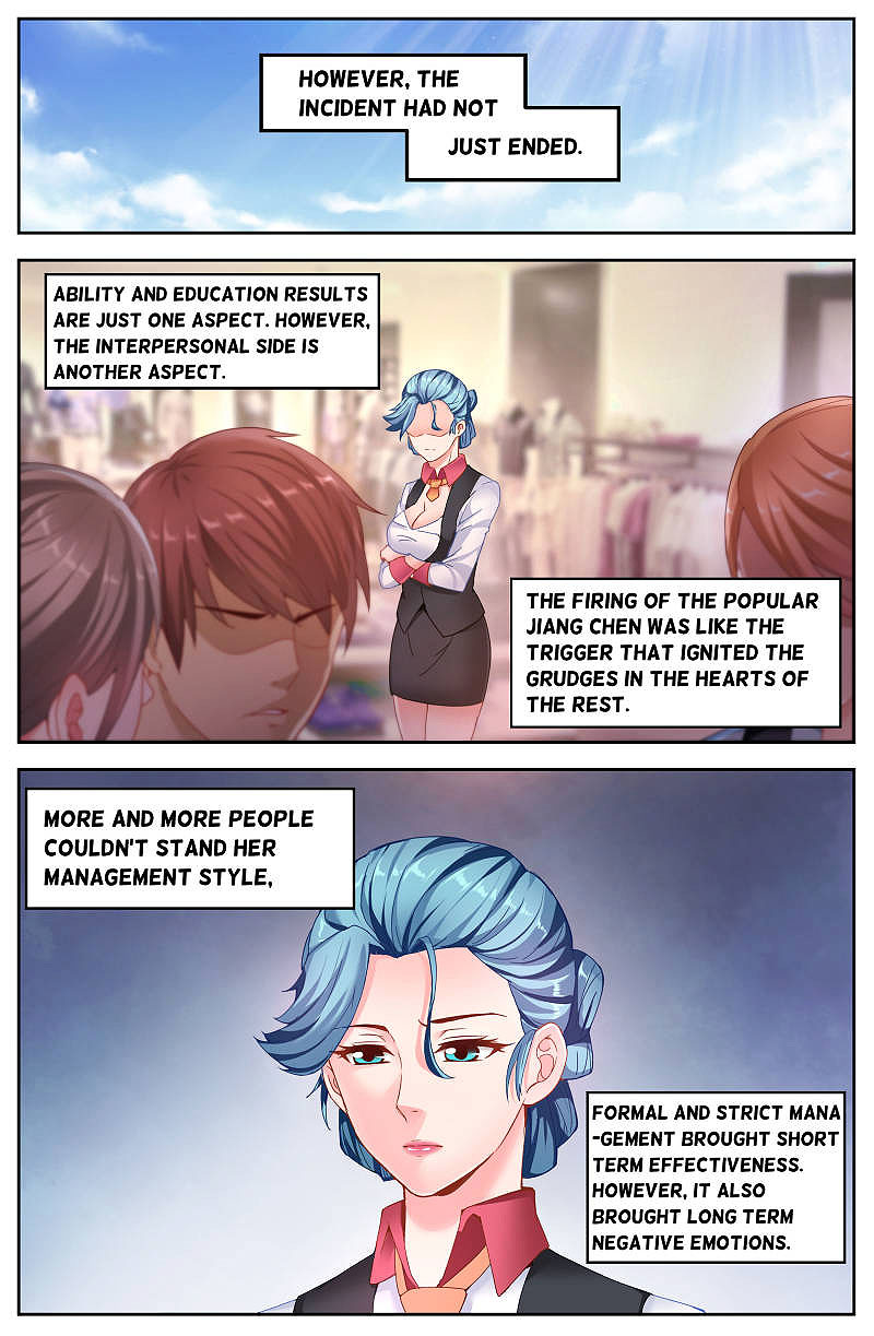 I Have a Mansion In The Post-Apocalyptic World chapter 50 page 6