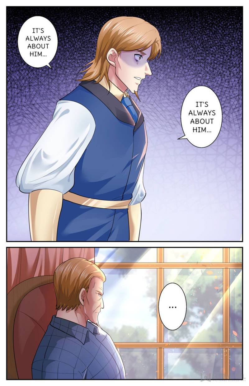 I Have a Mansion In The Post-Apocalyptic World chapter 500 page 1