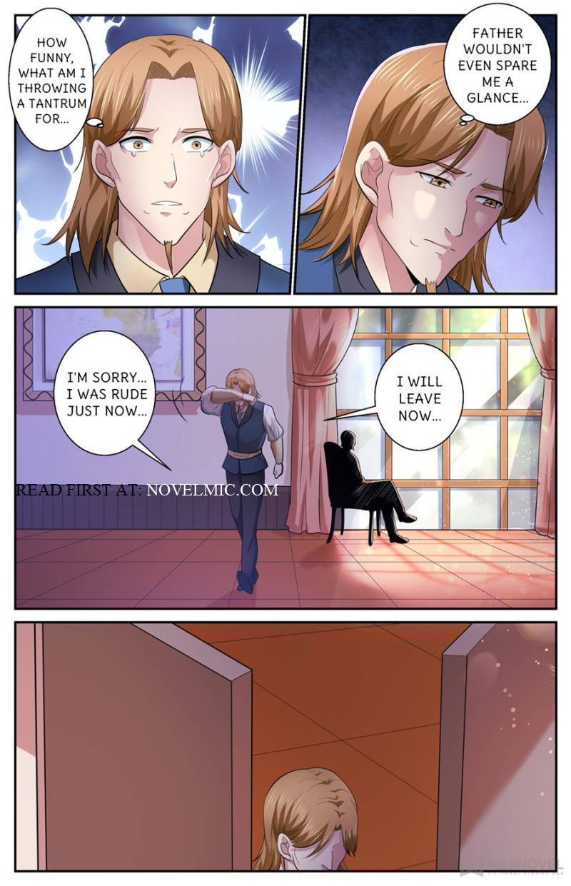 I Have a Mansion In The Post-Apocalyptic World chapter 500 page 2