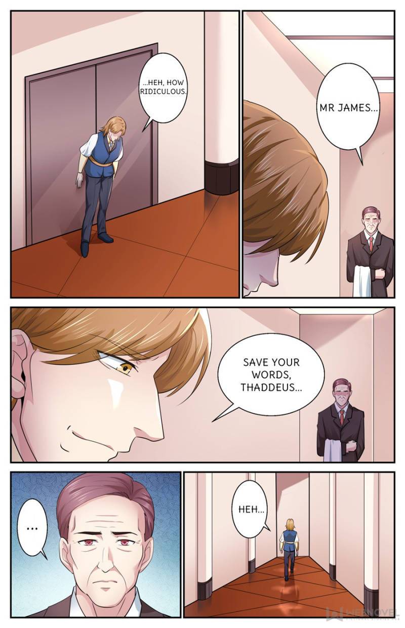 I Have a Mansion In The Post-Apocalyptic World chapter 500 page 3