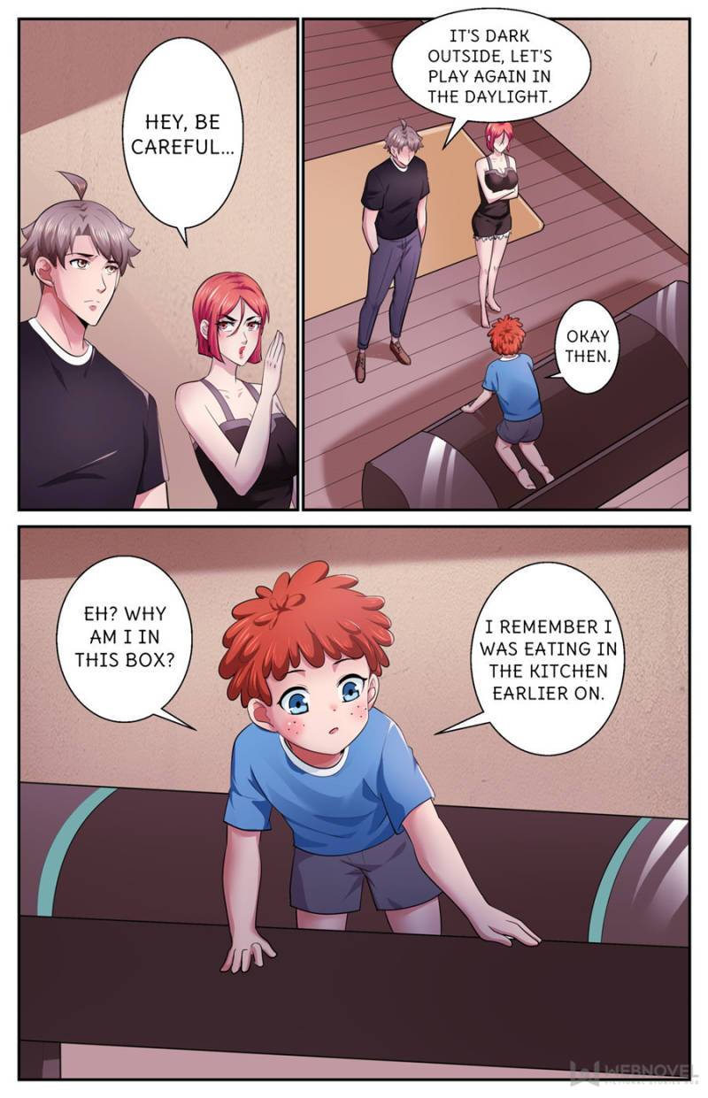 I Have a Mansion In The Post-Apocalyptic World chapter 500 page 7