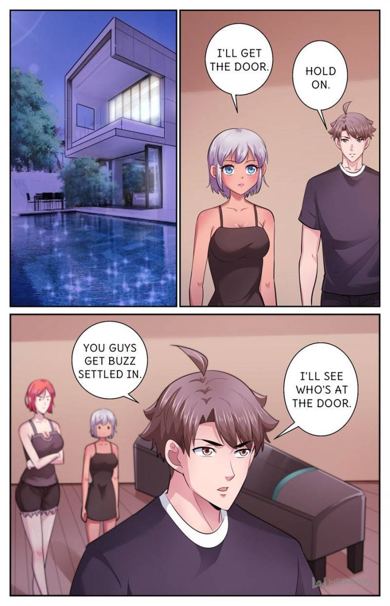 I Have a Mansion In The Post-Apocalyptic World chapter 501 page 1