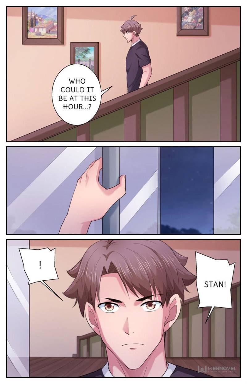 I Have a Mansion In The Post-Apocalyptic World chapter 501 page 2