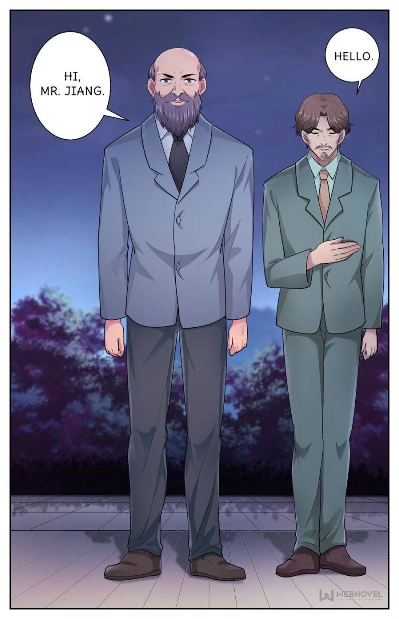 I Have a Mansion In The Post-Apocalyptic World chapter 501 page 3