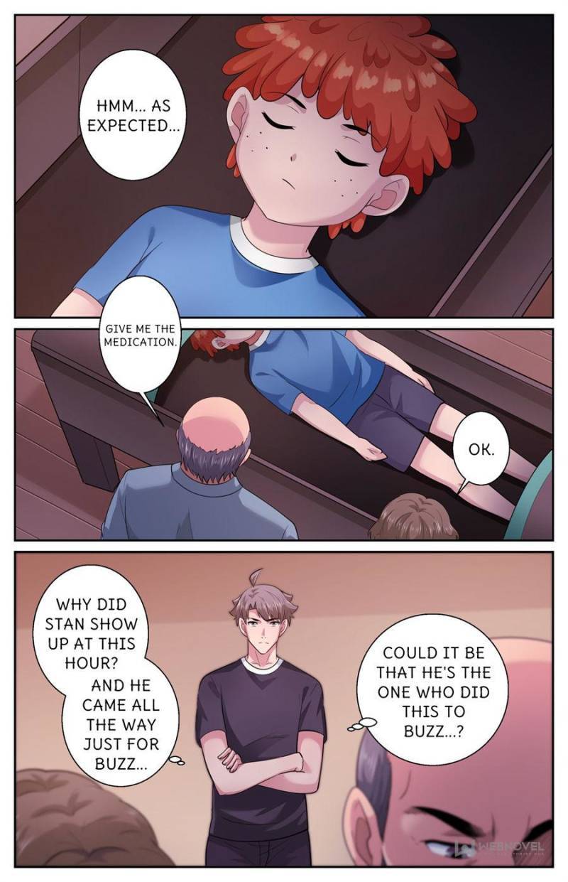 I Have a Mansion In The Post-Apocalyptic World chapter 501 page 6