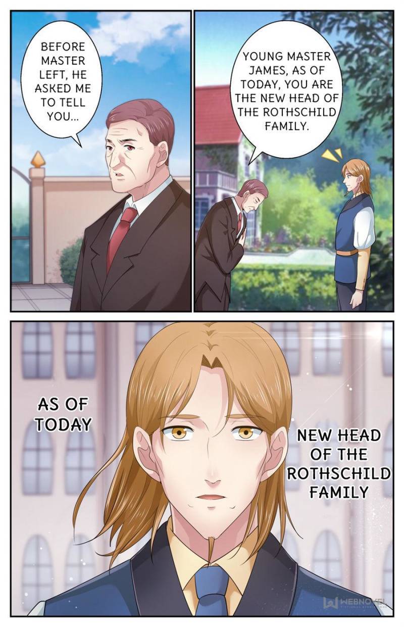 I Have a Mansion In The Post-Apocalyptic World chapter 502 page 10