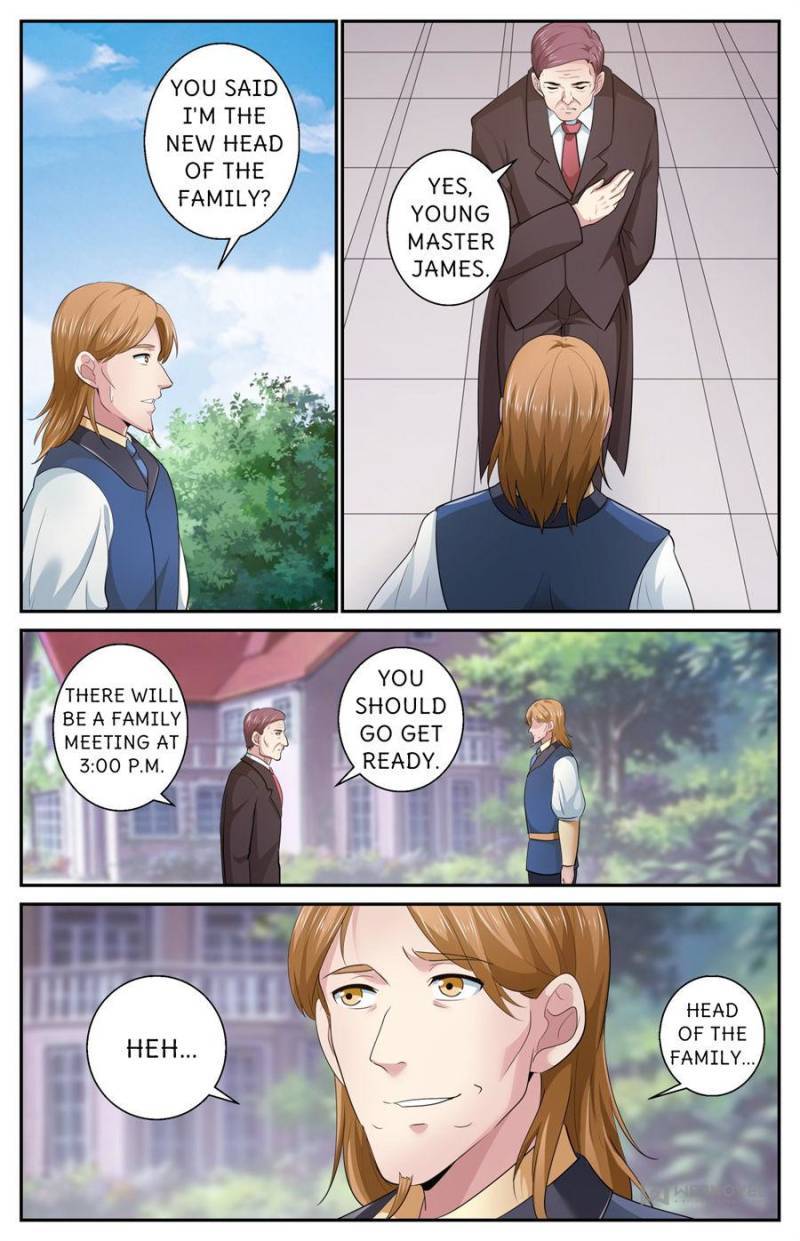 I Have a Mansion In The Post-Apocalyptic World chapter 502 page 11