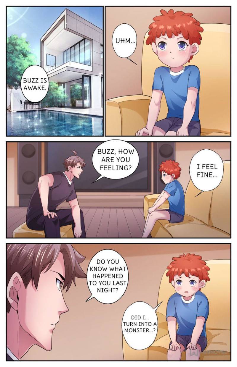 I Have a Mansion In The Post-Apocalyptic World chapter 502 page 12