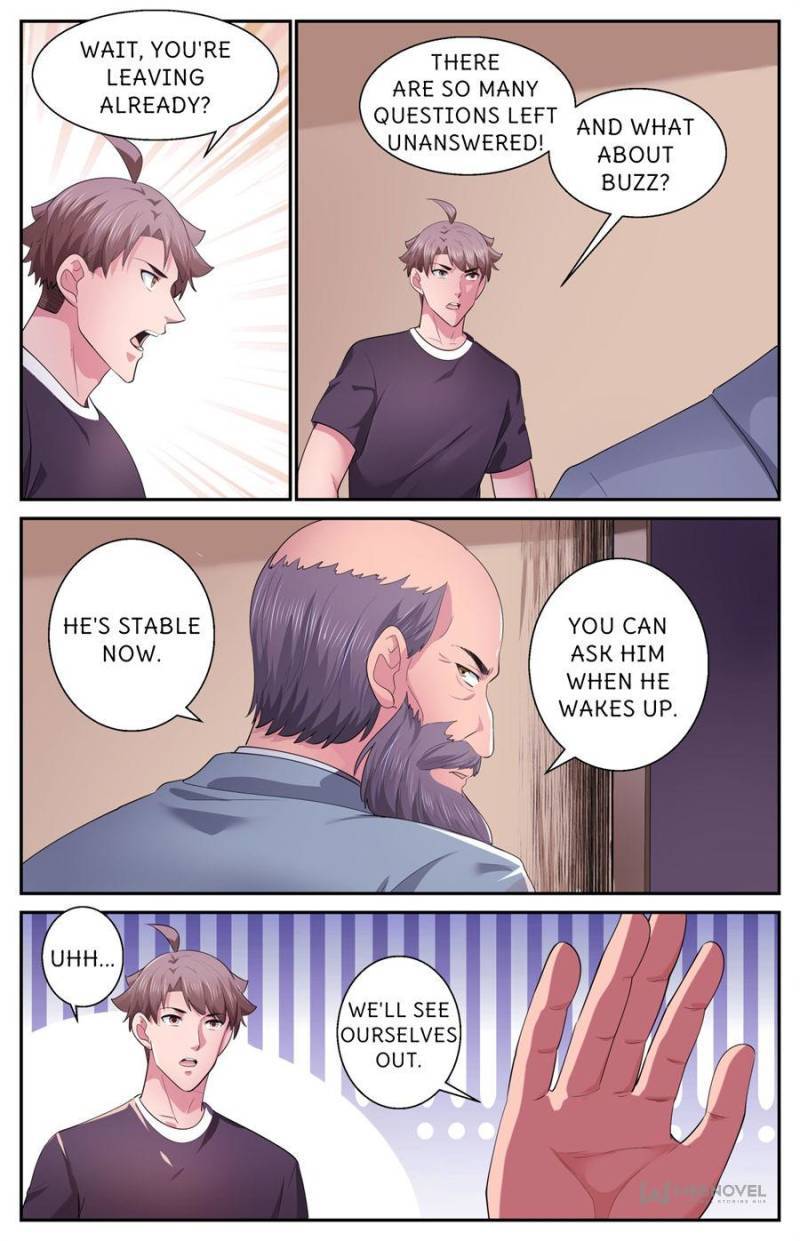 I Have a Mansion In The Post-Apocalyptic World chapter 502 page 6