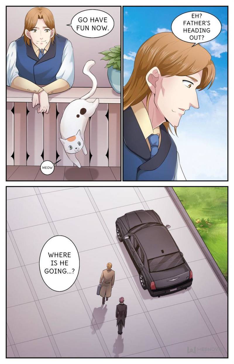 I Have a Mansion In The Post-Apocalyptic World chapter 502 page 8