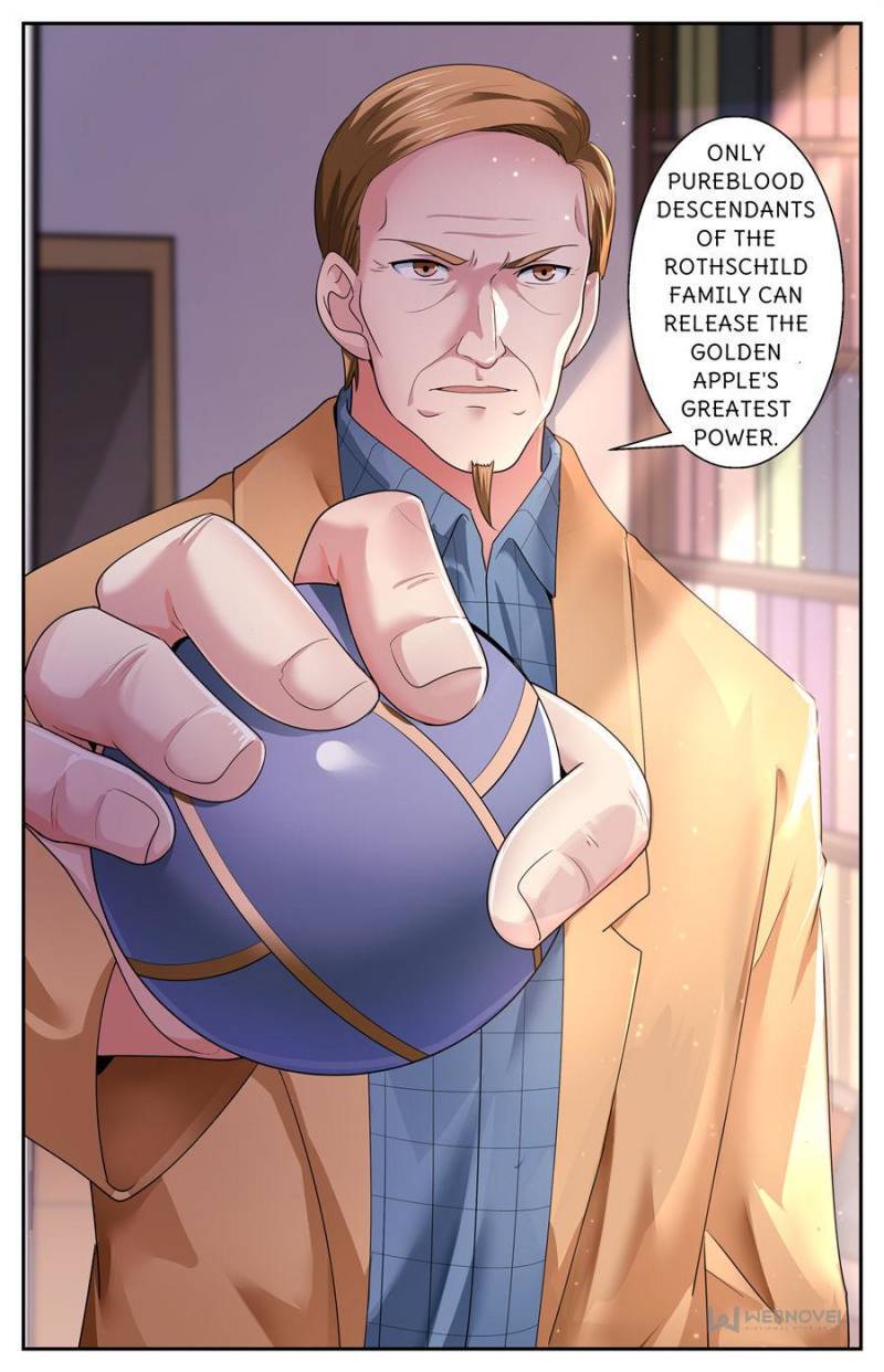 I Have a Mansion In The Post-Apocalyptic World chapter 505 page 12