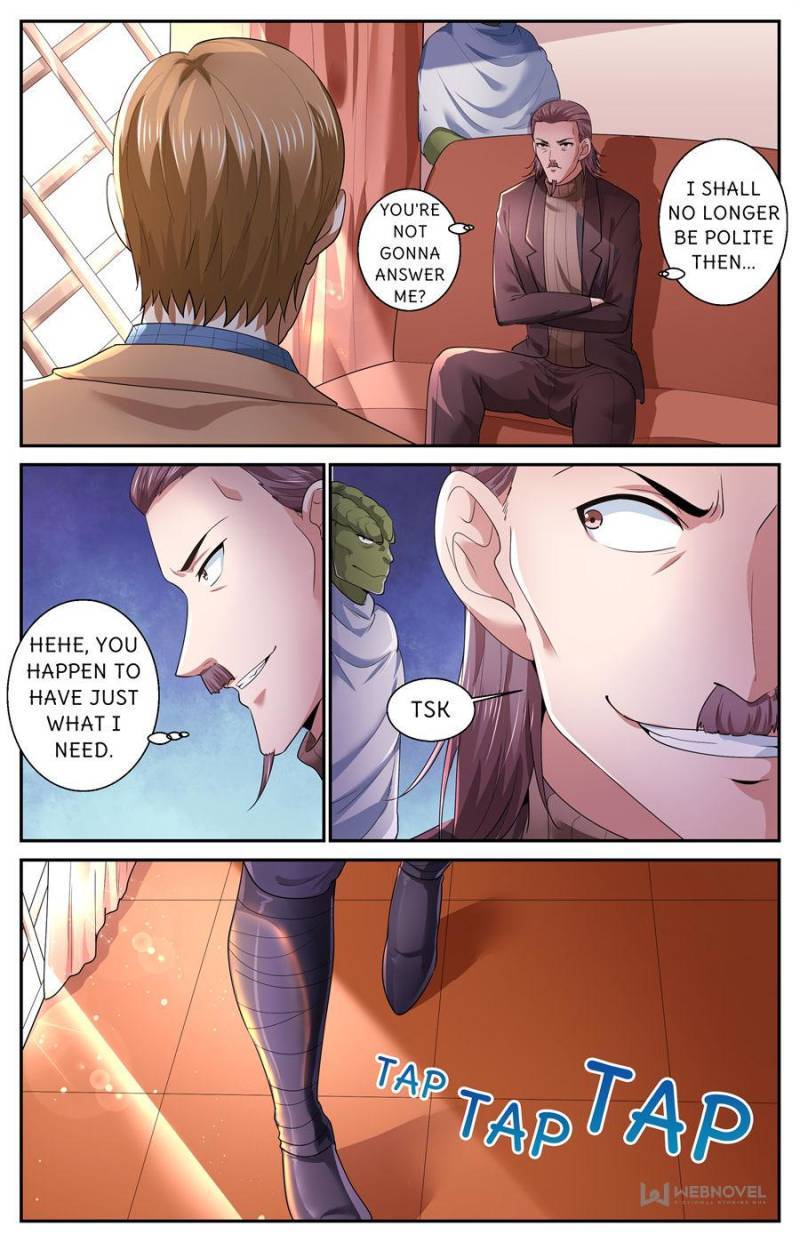 I Have a Mansion In The Post-Apocalyptic World chapter 505 page 5