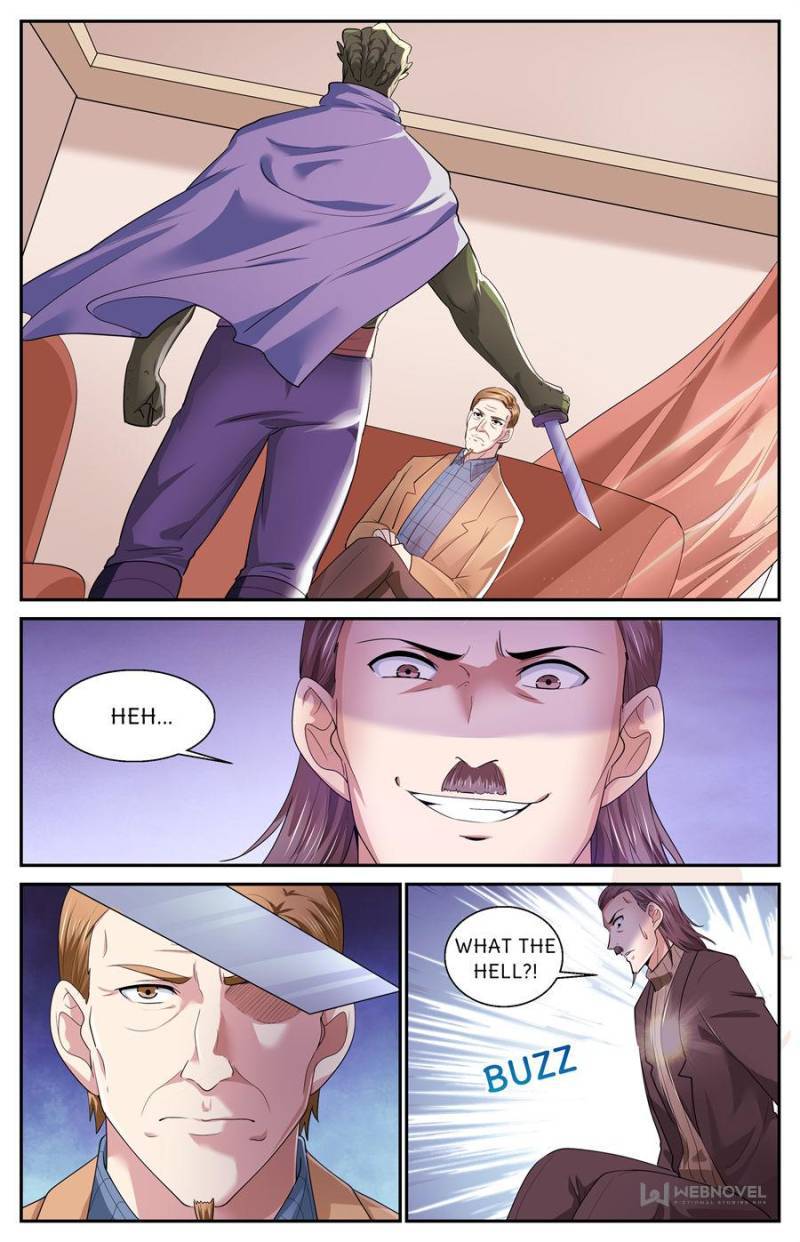 I Have a Mansion In The Post-Apocalyptic World chapter 505 page 6