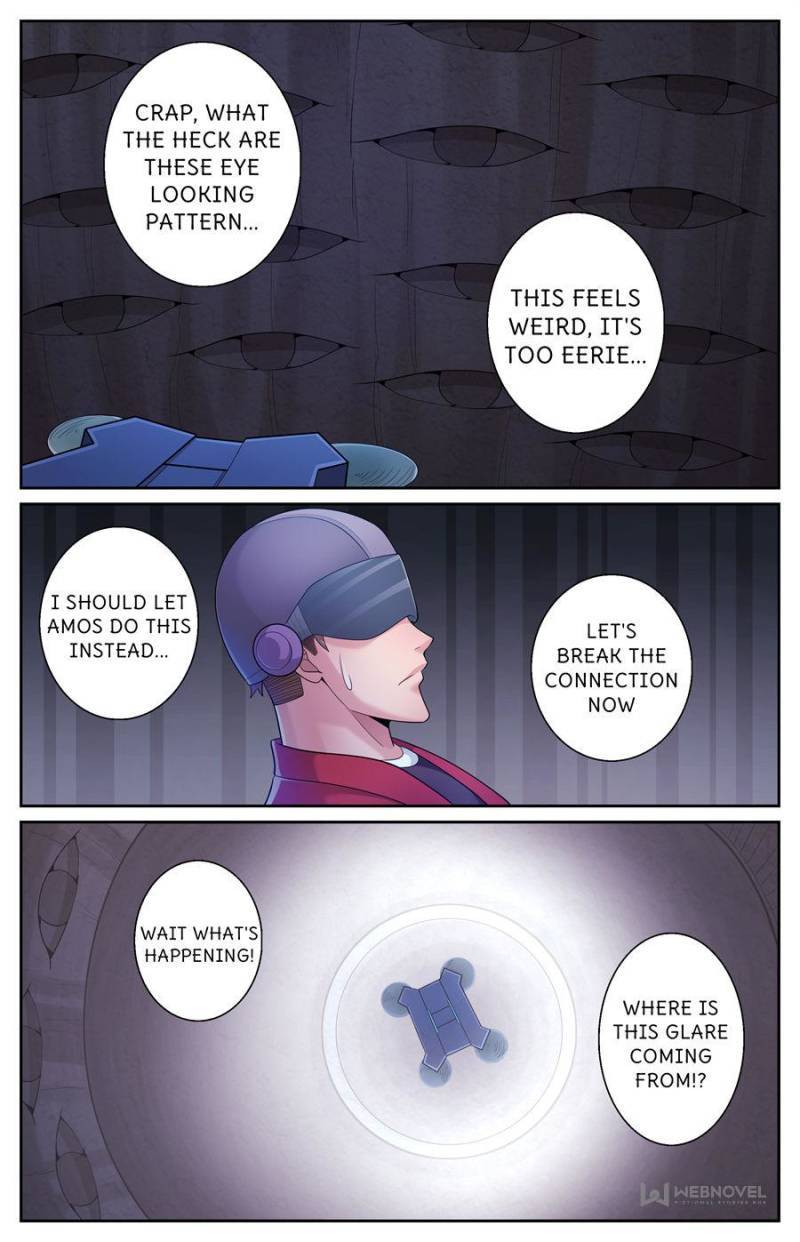 I Have a Mansion In The Post-Apocalyptic World chapter 508 page 12