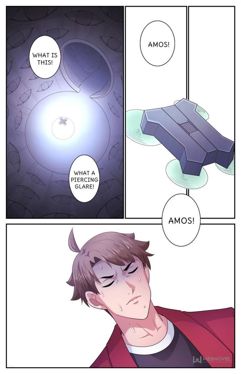 I Have a Mansion In The Post-Apocalyptic World chapter 509 page 1