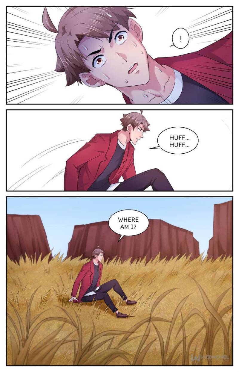 I Have a Mansion In The Post-Apocalyptic World chapter 509 page 2