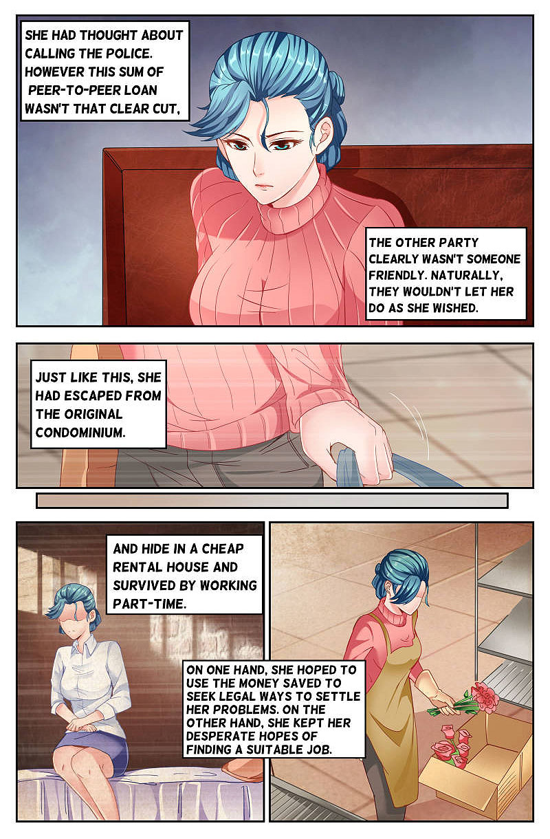 I Have a Mansion In The Post-Apocalyptic World chapter 51 page 2