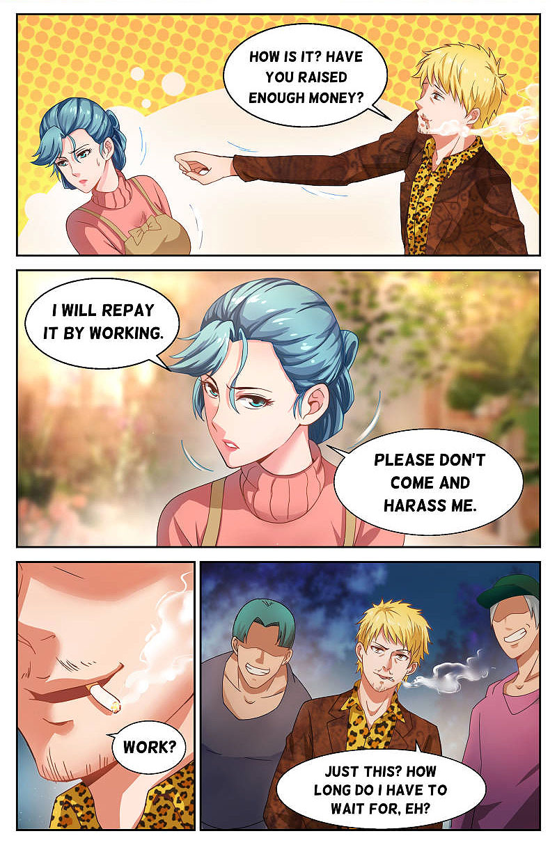 I Have a Mansion In The Post-Apocalyptic World chapter 51 page 8