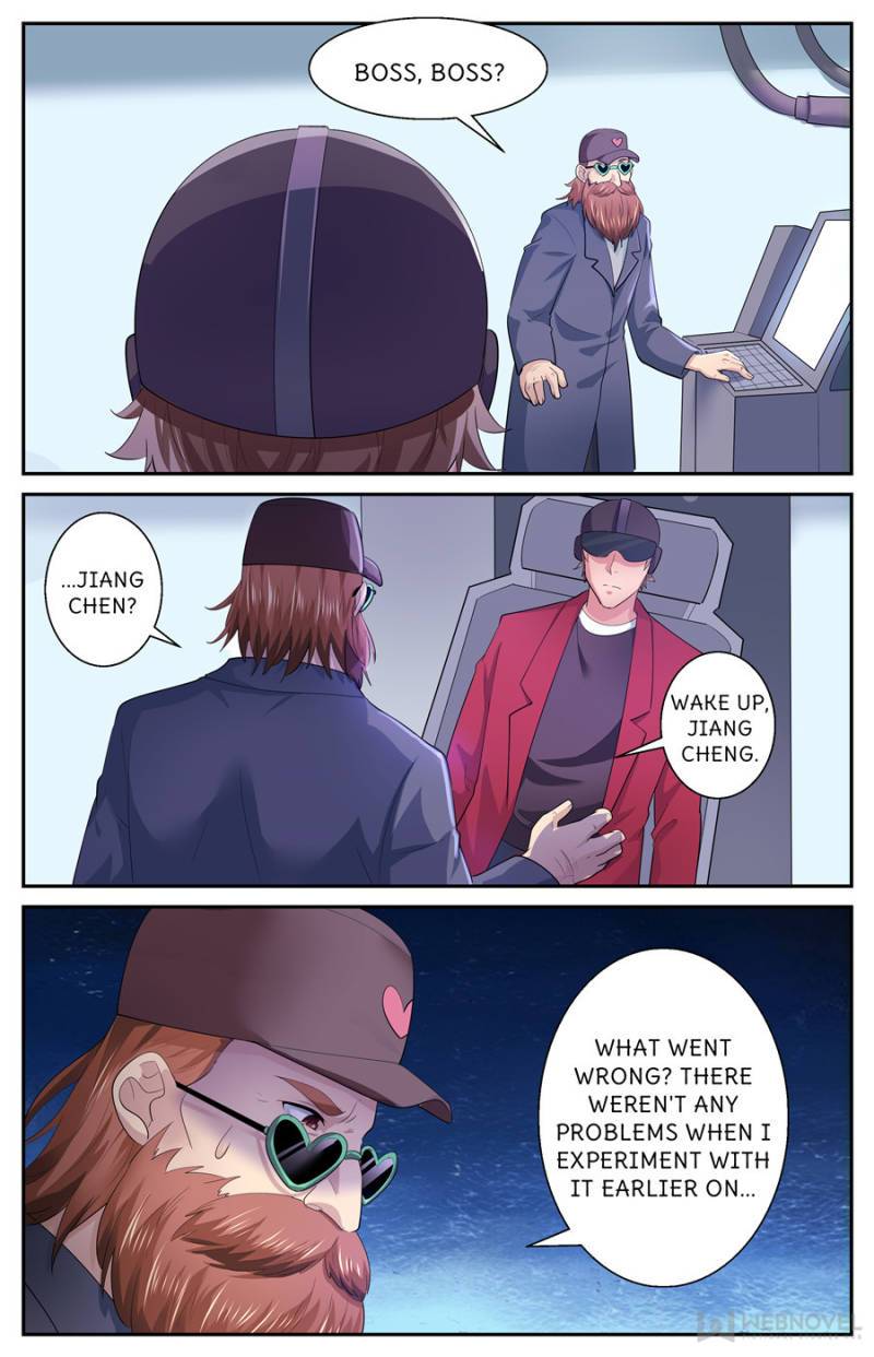 I Have a Mansion In The Post-Apocalyptic World chapter 511 page 5