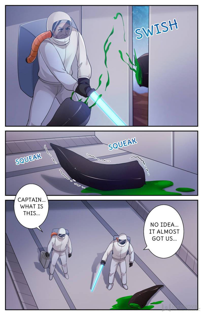 I Have a Mansion In The Post-Apocalyptic World chapter 512 page 6