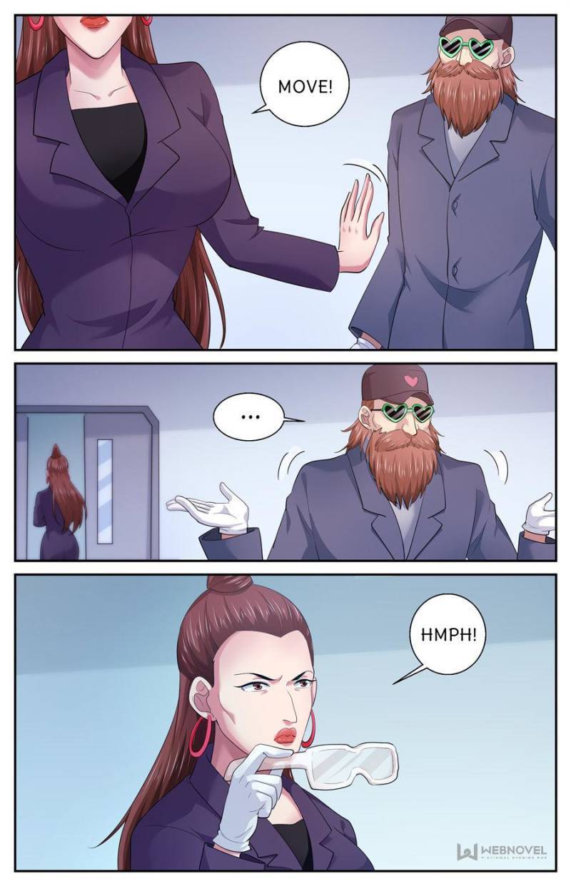 I Have a Mansion In The Post-Apocalyptic World chapter 515 page 7