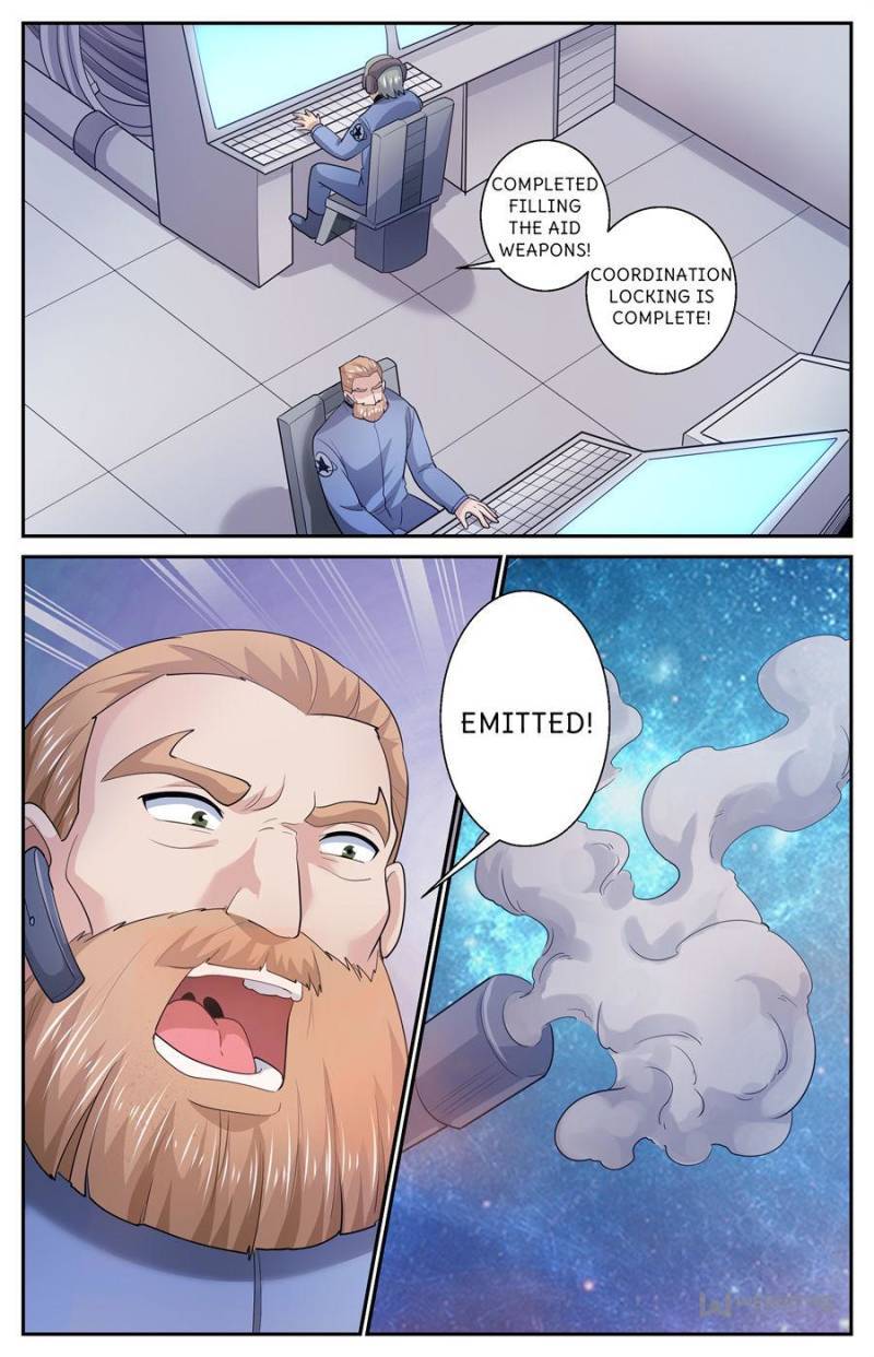 I Have a Mansion In The Post-Apocalyptic World chapter 517 page 5