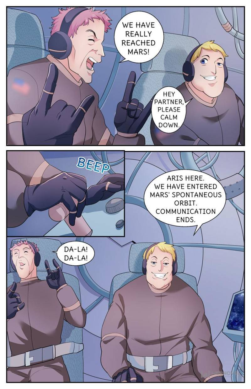 I Have a Mansion In The Post-Apocalyptic World chapter 518 page 6