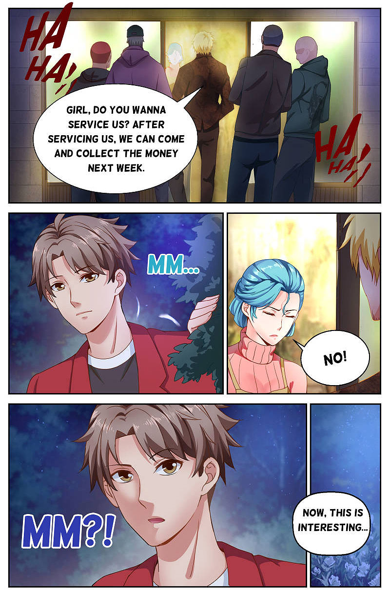 I Have a Mansion In The Post-Apocalyptic World chapter 52 page 7