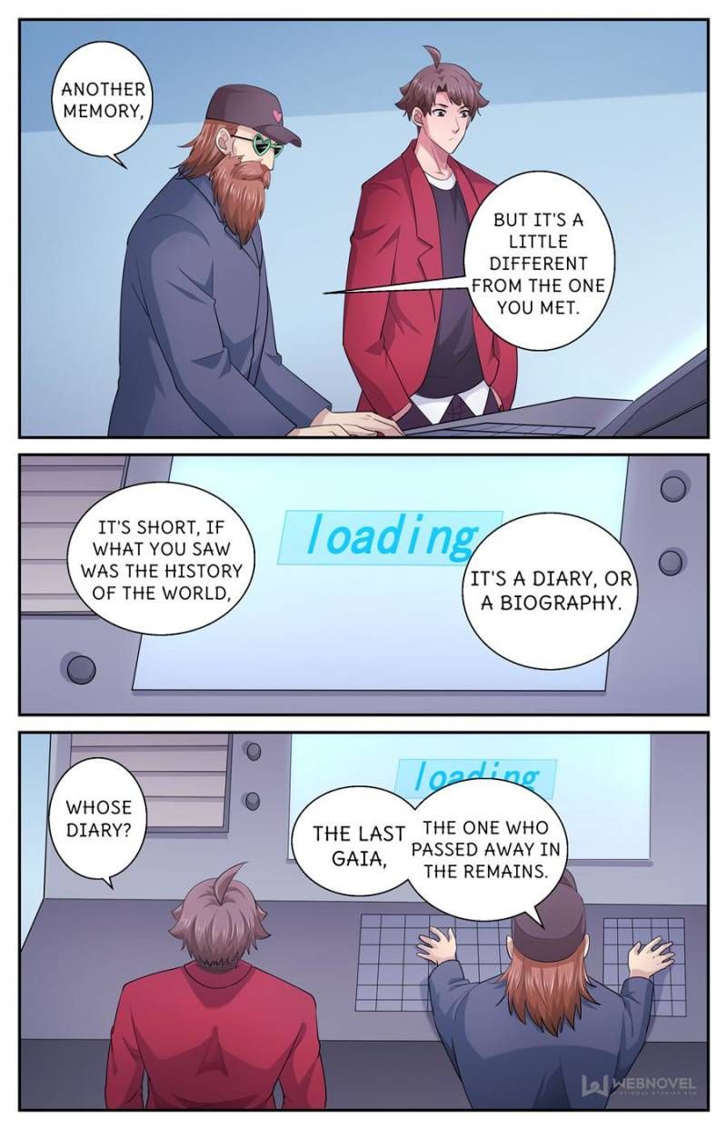 I Have a Mansion In The Post-Apocalyptic World chapter 523 page 6