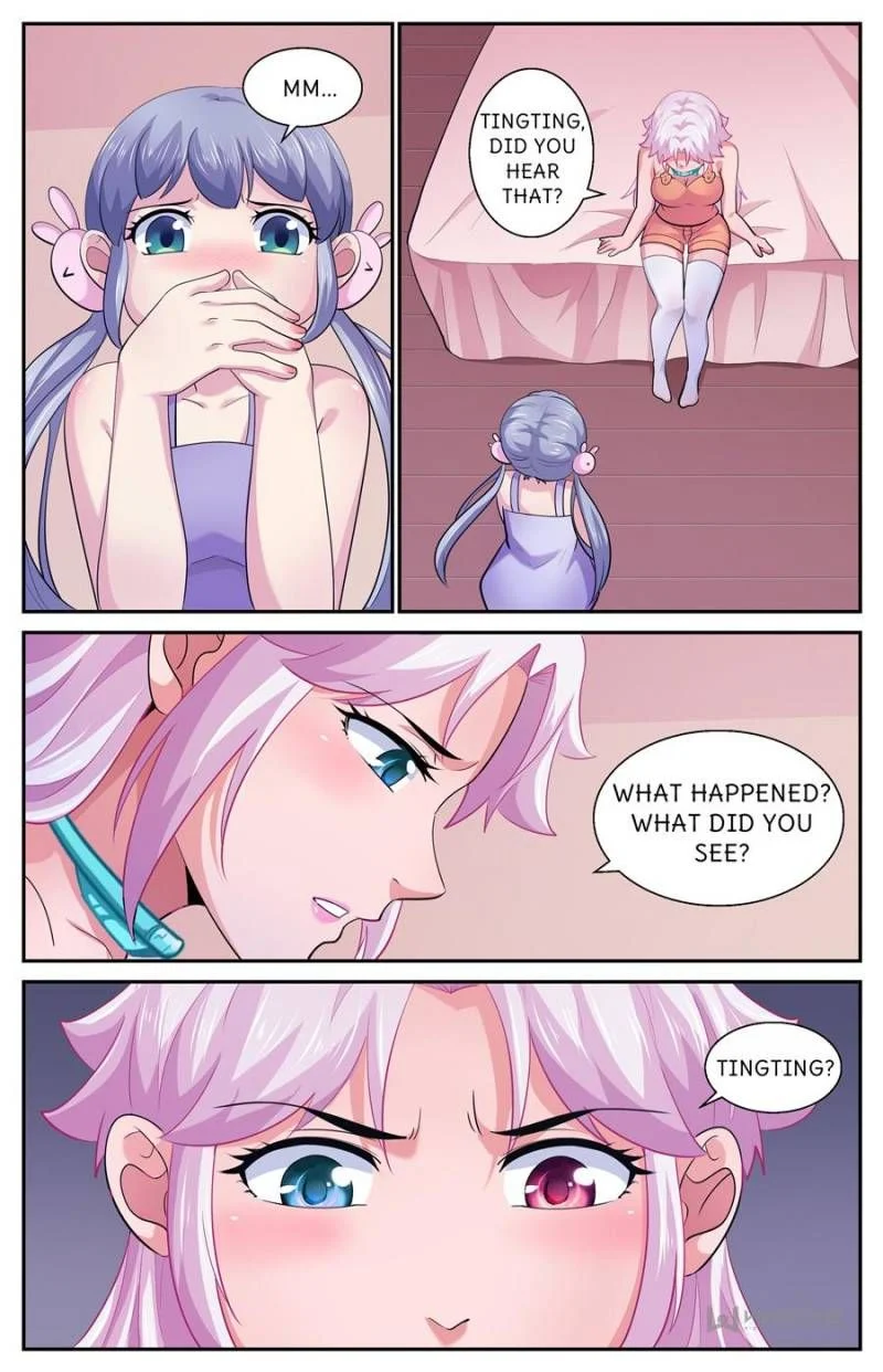 I Have a Mansion In The Post-Apocalyptic World chapter 528 page 2