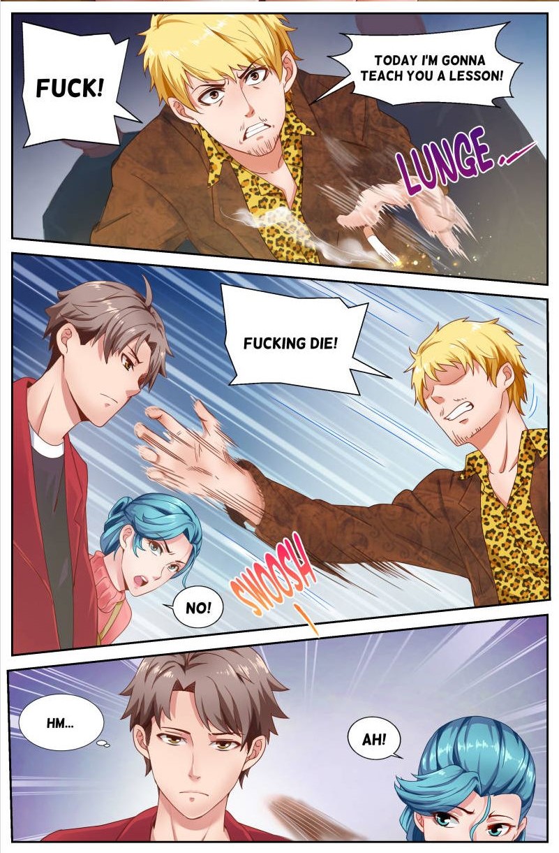 I Have a Mansion In The Post-Apocalyptic World chapter 53 page 1