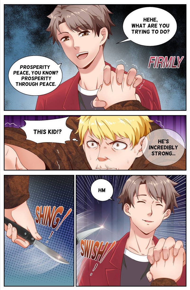 I Have a Mansion In The Post-Apocalyptic World chapter 53 page 3