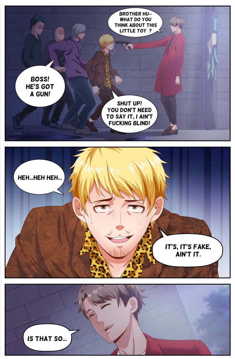 I Have a Mansion In The Post-Apocalyptic World chapter 53 page 9